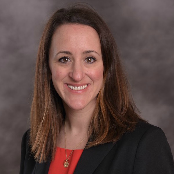 Dr. Michelle Giannone, MD