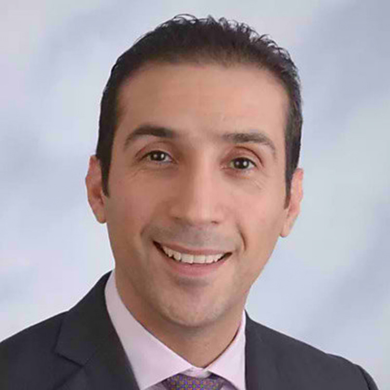 Dr. Ali Hassani, MD