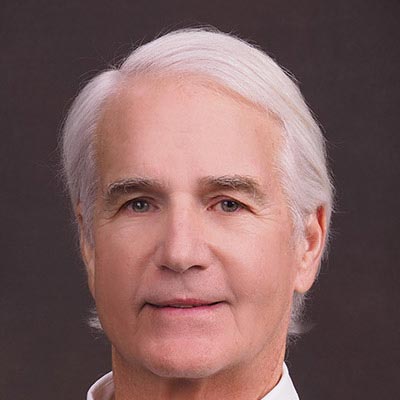 Dr. Charles Ogburn Jr, MD