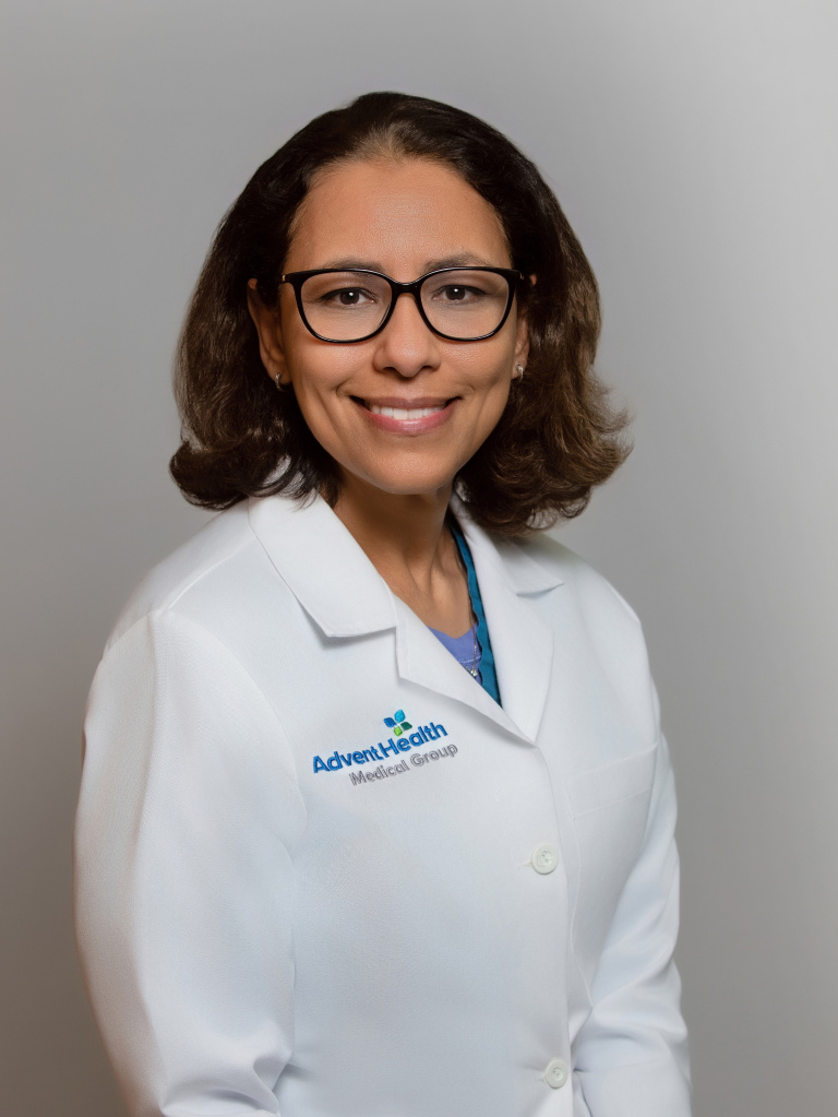 Marim Williams, APRN