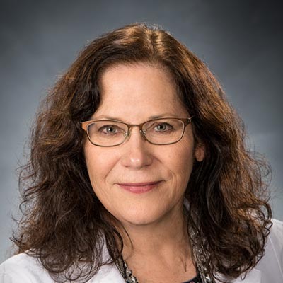 Dr. Nancy Robinson, MD