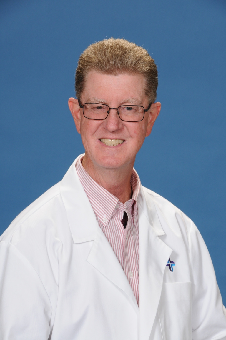 Dr. Robert Jackson, MD