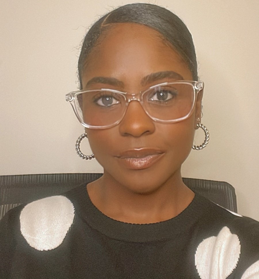 Janay Taylor, LCSW