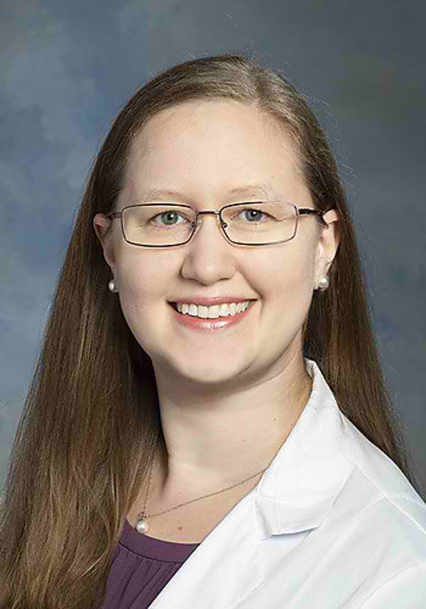 Dr. Kathryn Shaw, MD