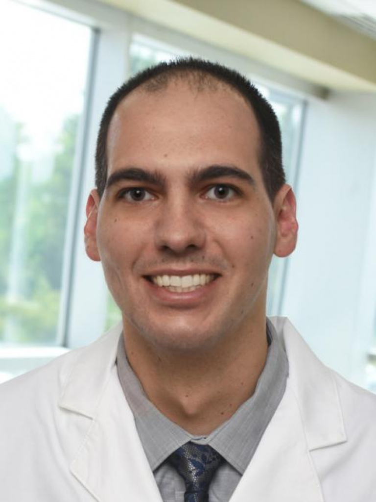 Dr. Michael Cratsley, MD