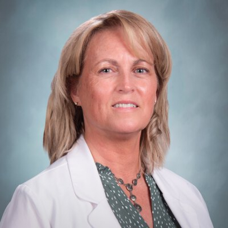 Patrice Isbell, DNP