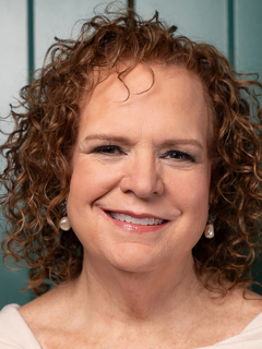 Katherine Hannon, LCPC