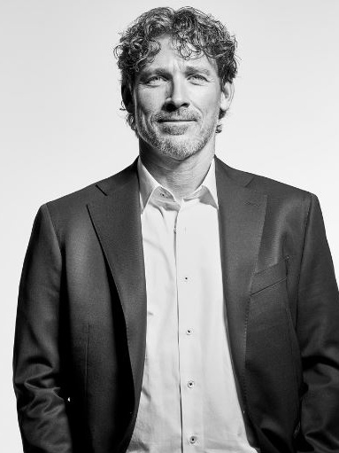 Dr. Daniel Hillis, DMD