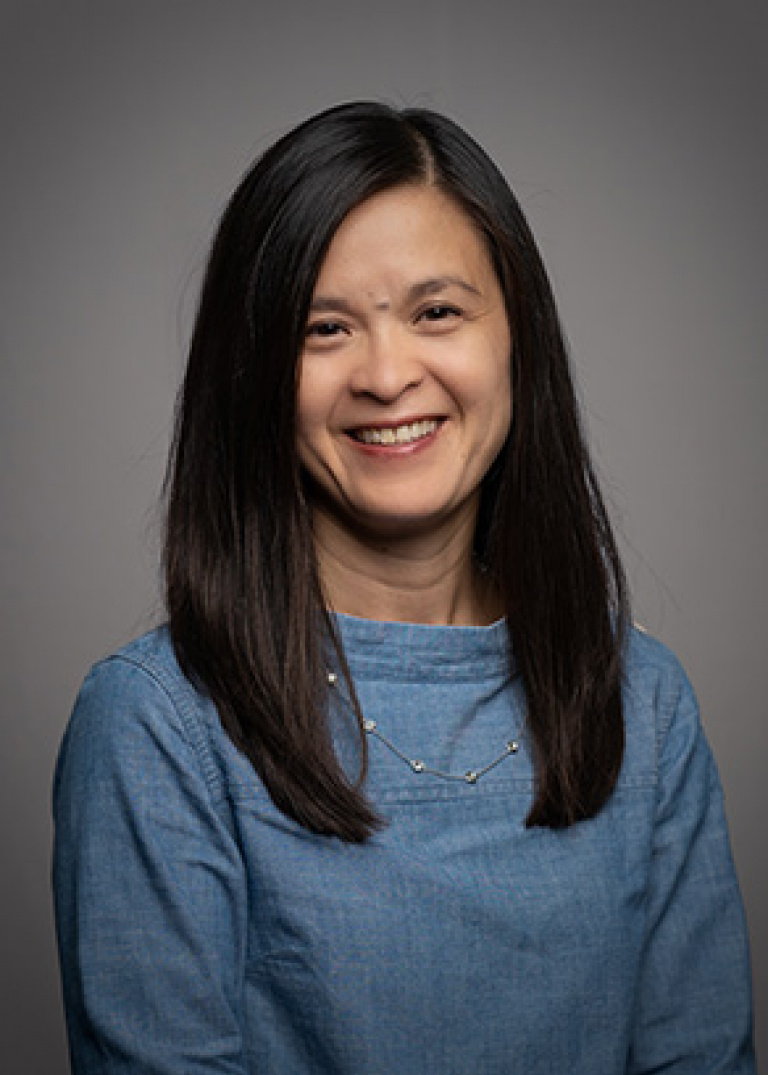 Dr. Tuyet-Hang Nghiem-Rao, MD