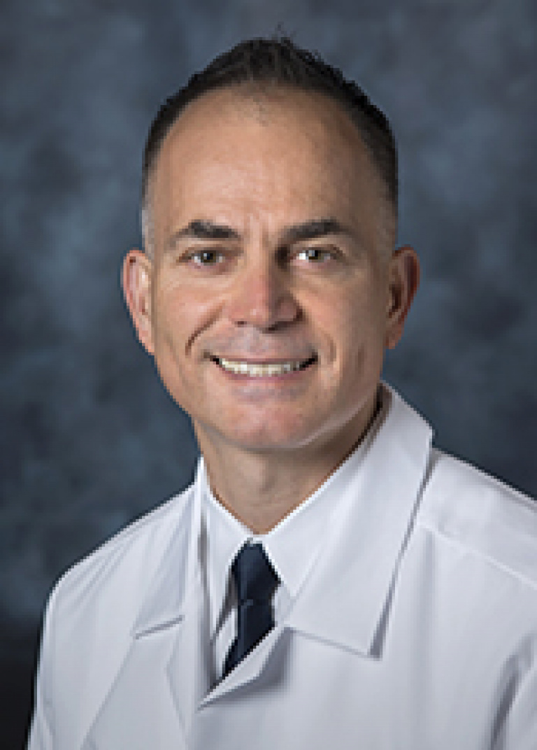 Dr. Alen Voskanian, MD