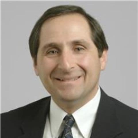 Dr. Gregory Zuccaro Jr, MD