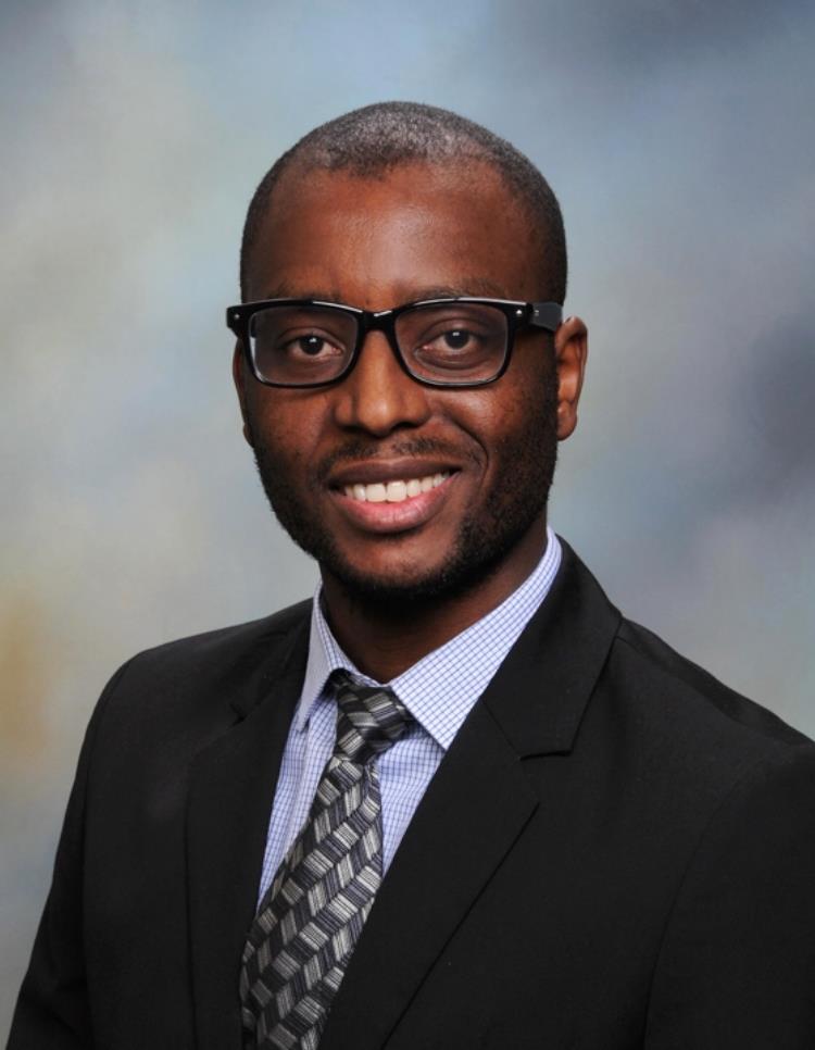 Dr. Farai Mutongwizo, DO