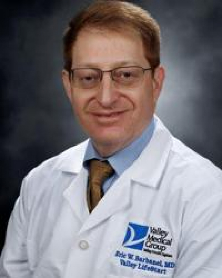 Dr. Eric Barbanel, MD