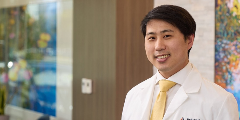 Dr. Jonathan Cui, MD