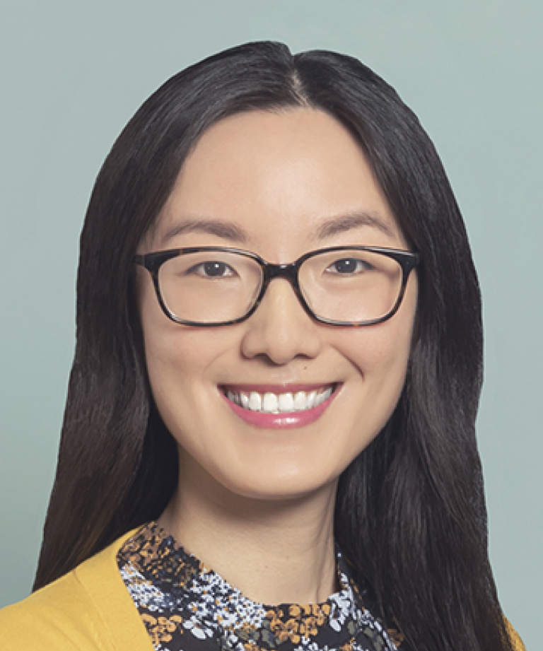 Dr. Ji Qi, MD