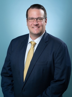 Dr. Jonathan Boyle, MD