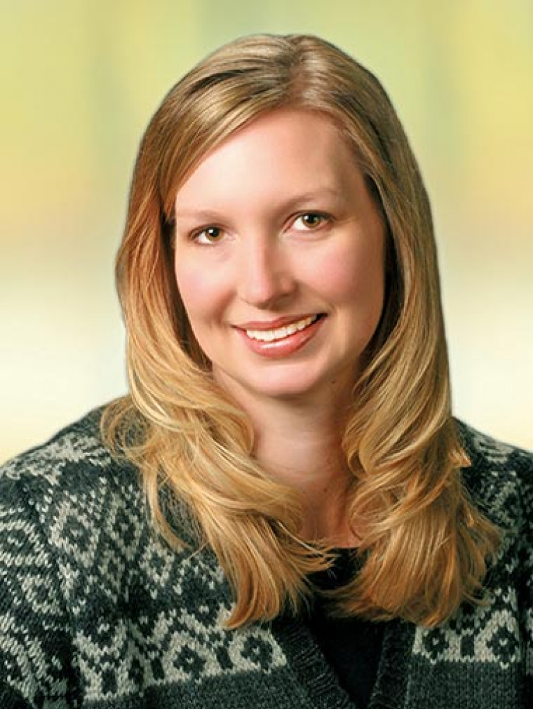 Amy Westrick, APRN