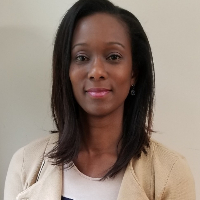 Dr. Kenia Johnson, PhD