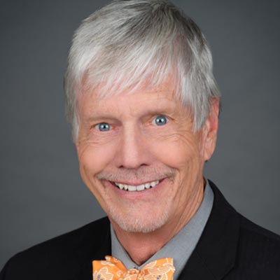 Dr. Rodney Badger, MD