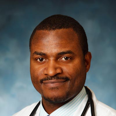 Dr. Inemesit Umoren, MD