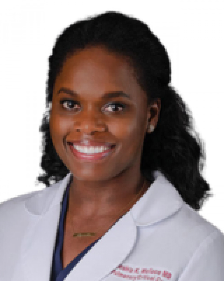 Dr. Meshia Wallace, MD