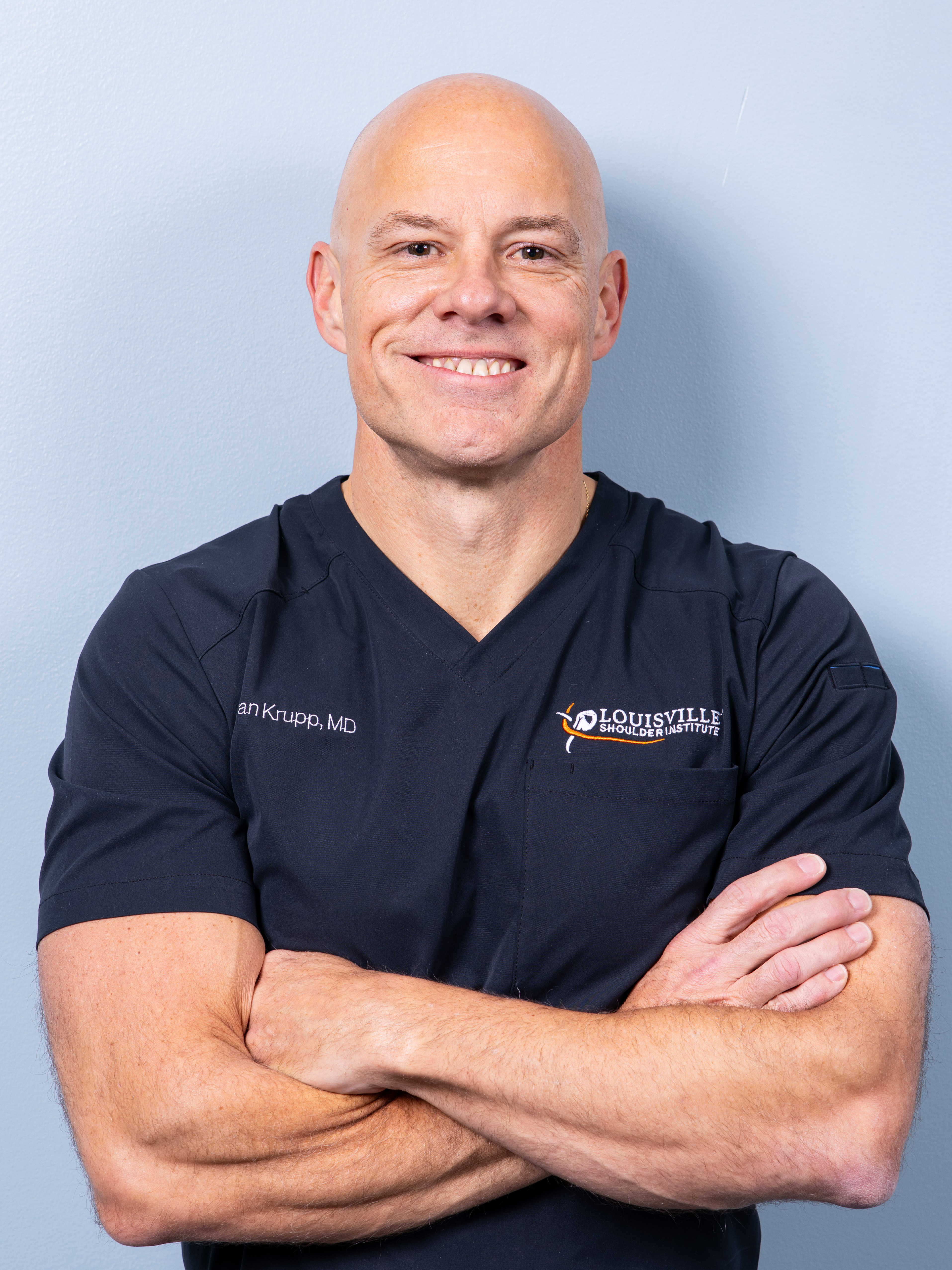 Dr. Ryan Krupp, MD