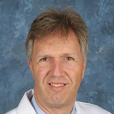 Dr. Werner Jauch, MD