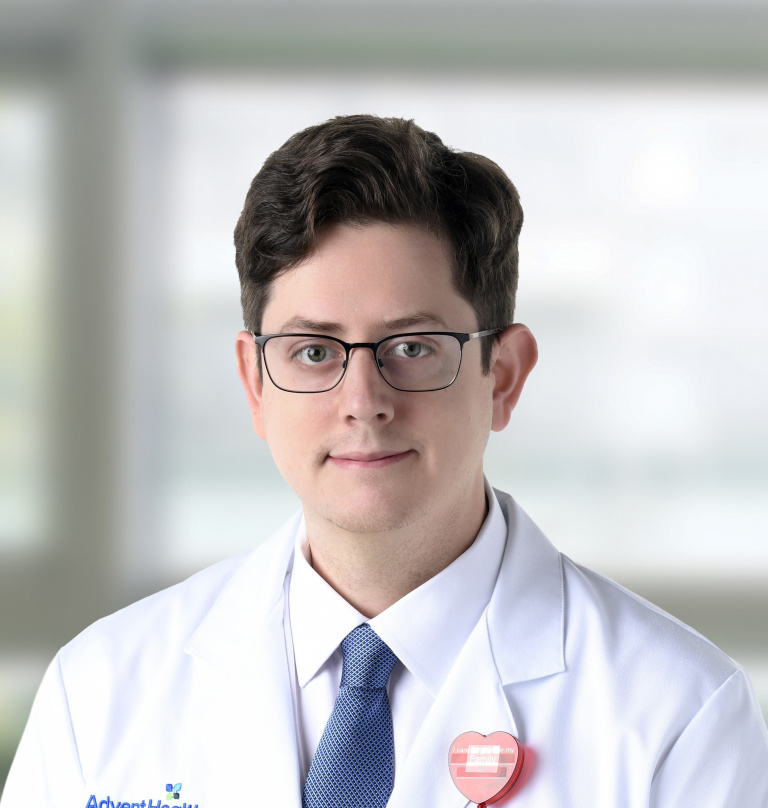 Dr. Wesley Budd, DO
