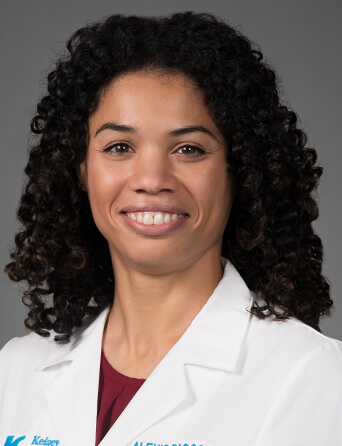 Dr. Alexis Renee Pascoe, MD