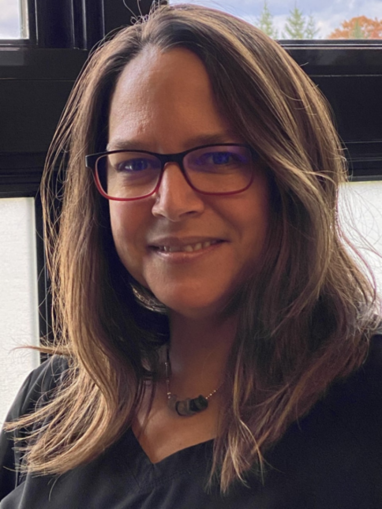 Laura Bottomley-Brown, FNP