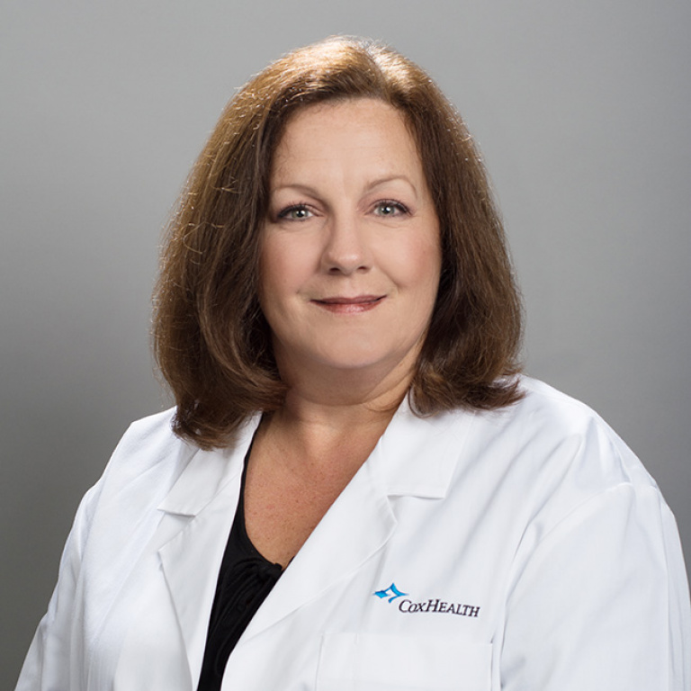 Lisa Johnson, FNP-BC