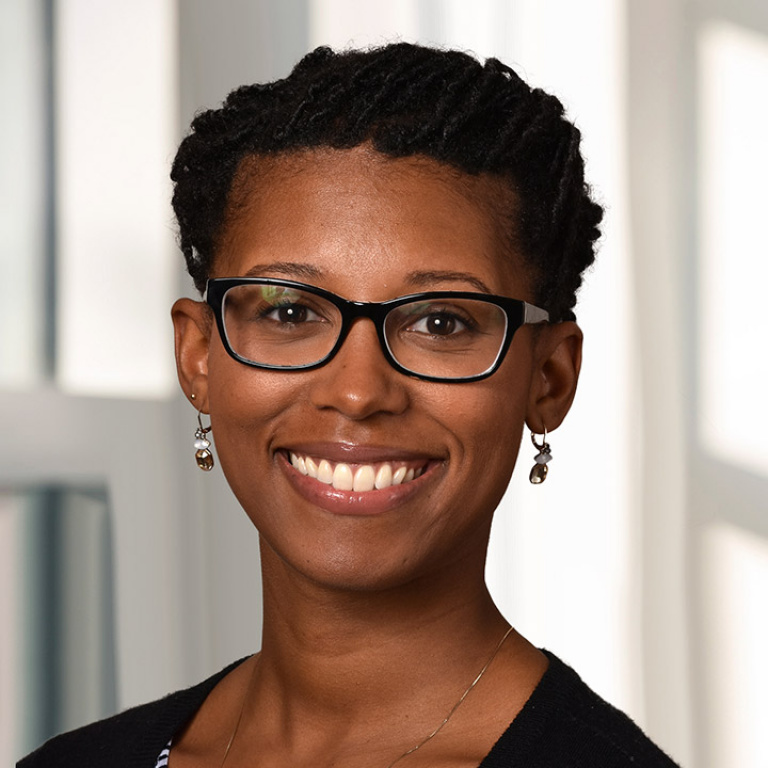 Dr. Amber Bondurant-Sullivan, MD