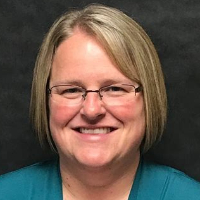 Jacki Thomas, LPCC