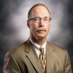 Dr. Fred Rohn III, MD