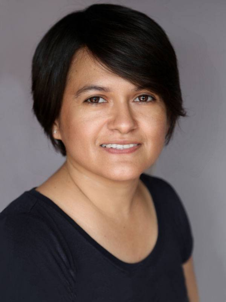 Dr. Rebeca Sandoval, MD