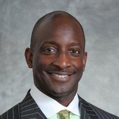Dr. Eddy Echols, MD