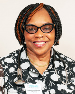 Dr. Rosemary Maduka, MD