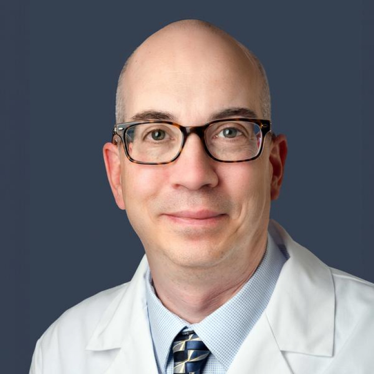 Dr. Richard Gilbert, DO