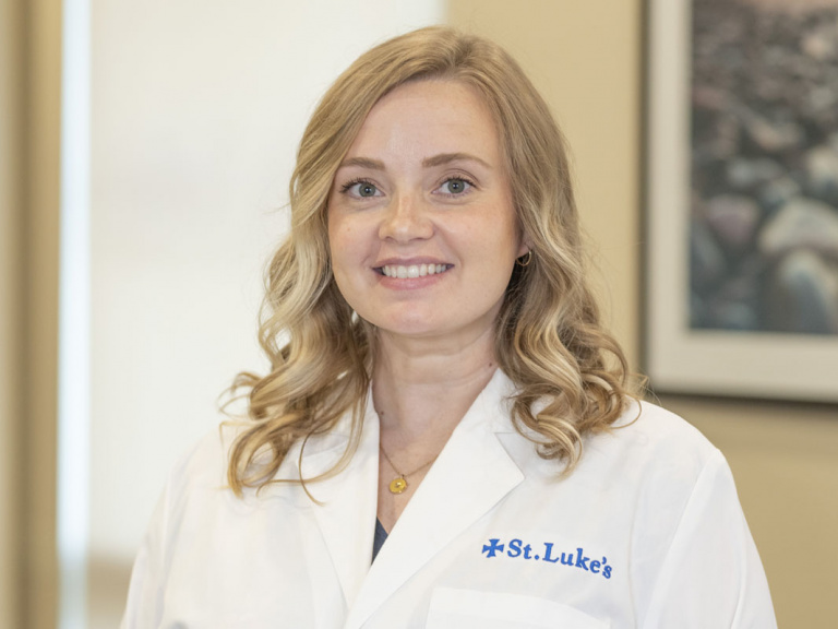 Dr. Meghan Henningsen, DO