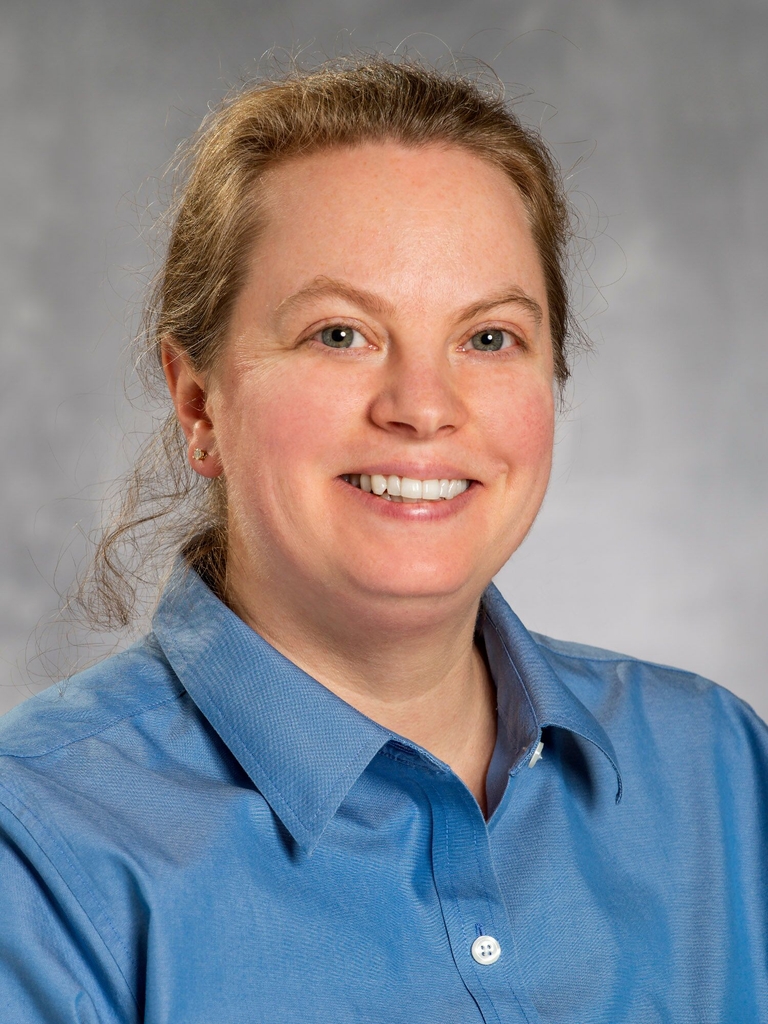 Dr. Jennifer Shanklin, MD