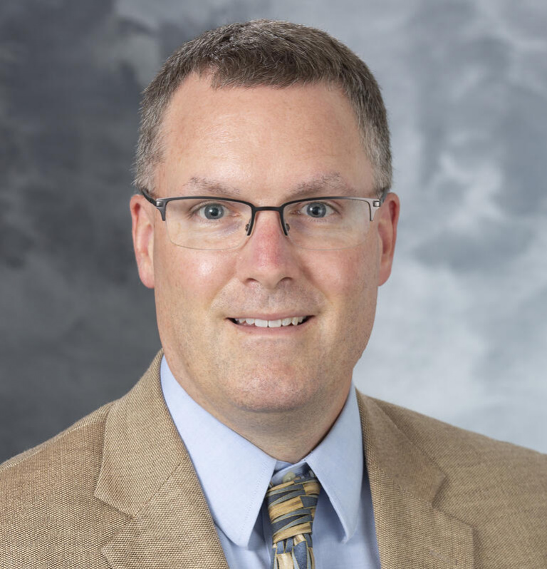 Dr. Joseph Gormley, MD