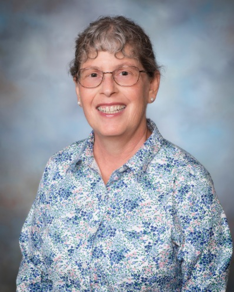 Dr. Julie O'Brien, MD