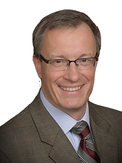 Dr. Alexander Zubkov, MD