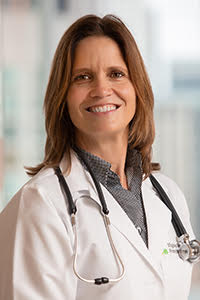 Sandra Wieland, ARNP