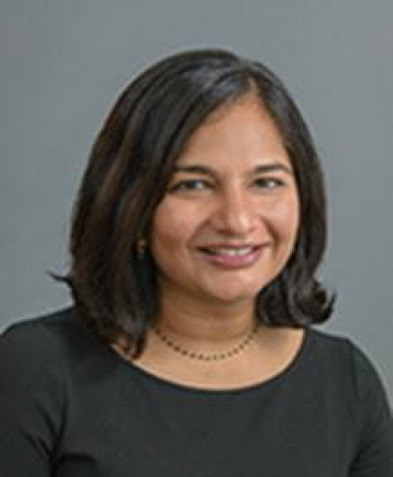 Dr. Hemangini Thakar, MD