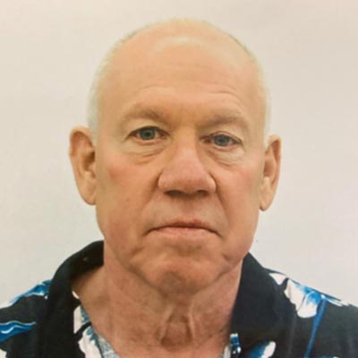 Dr. Michael Moffatt, DO