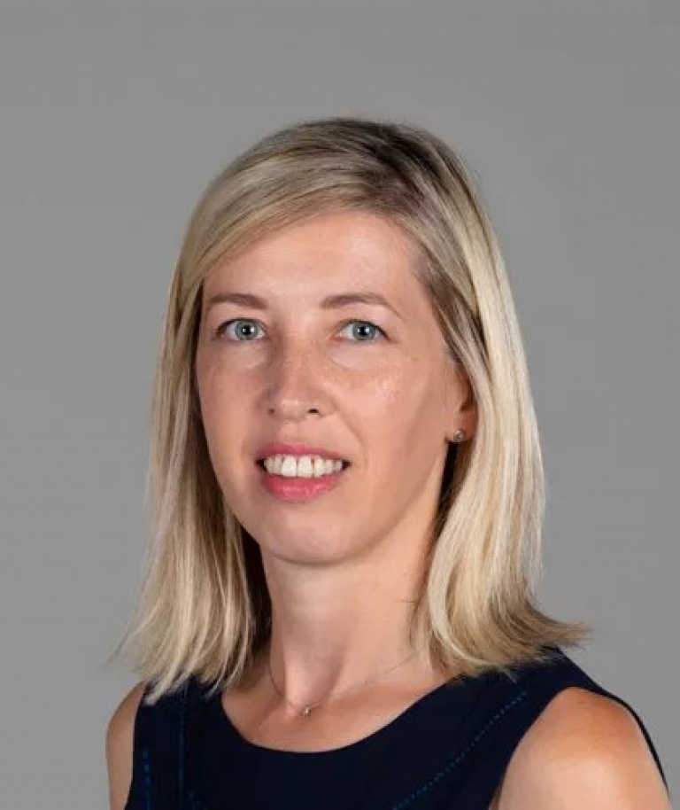 Dr. Natalia Nacu, MD