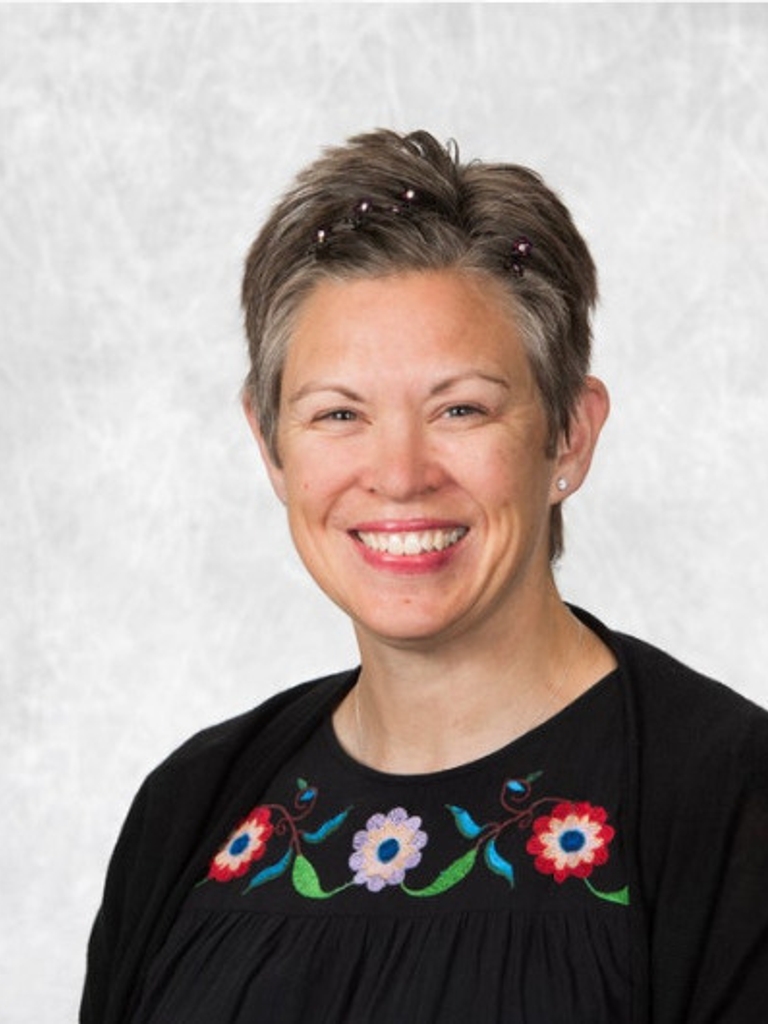 Dr. Amy Alter-Pandya, DO