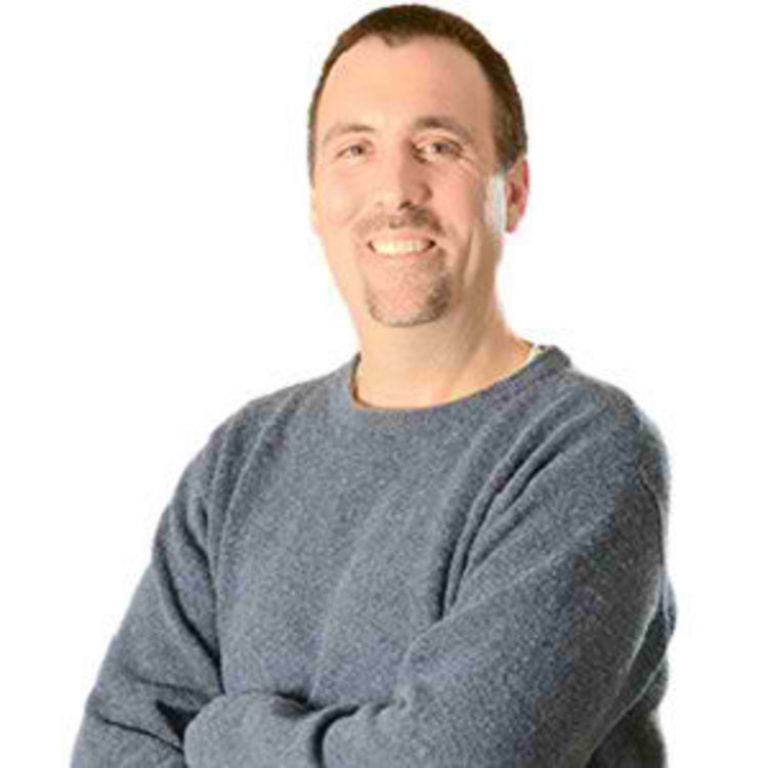 Dr. Daniel Eldredge, DO