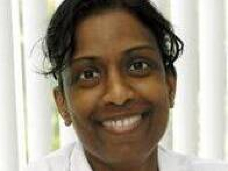 Dr. Geetha Rajendran, MD